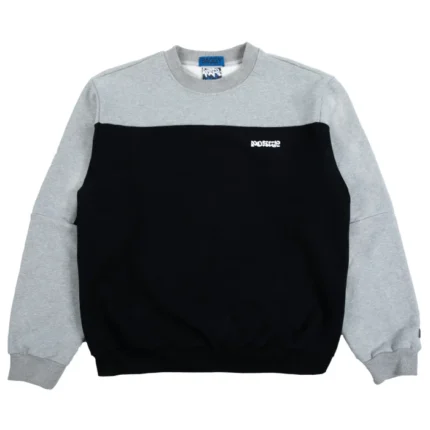 Poser Bfo Crew Neckbfo Crew Neck