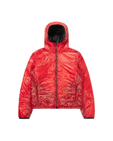 Poser AirShell ‘SignalRed’