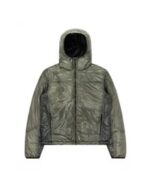 Poser AirShell ‘Khaki’